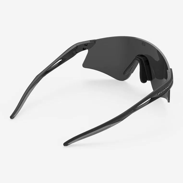 Rudy Project Astral glasses - Black Matte Smoke Black