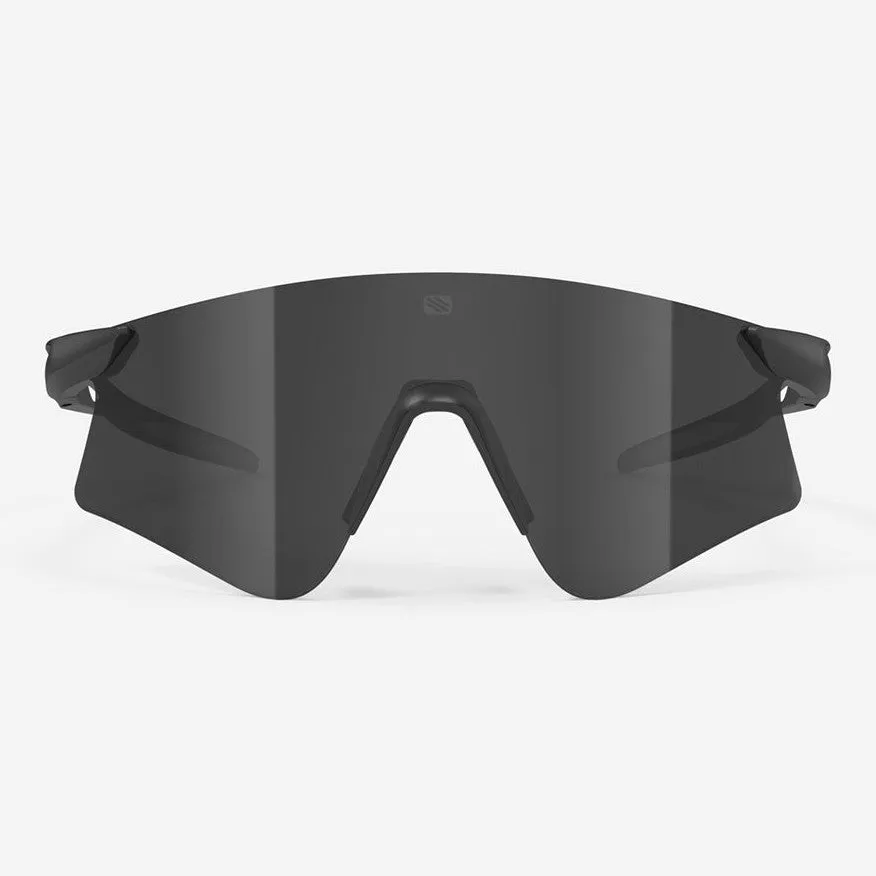 Rudy Project Astral glasses - Black Matte Smoke Black