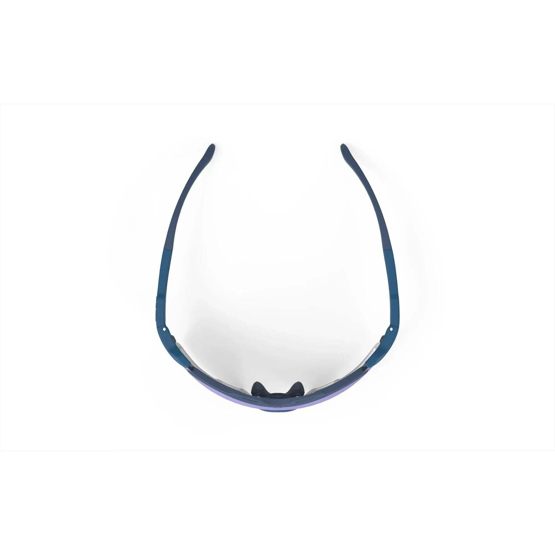 Rudy Project Cutline Sport Sunglasses (Cosmic Blue Matte/Multilaser Ice)