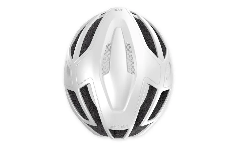 Rudy Project Spectrum Road Cycling Helmet (White/Matte)