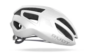 Rudy Project Spectrum Road Cycling Helmet (White/Matte)