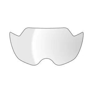 Rudy Project The Wing Spare Shield (Wing Shield Transparent)
