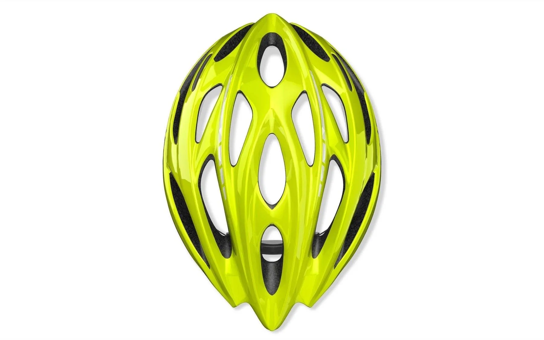 Rudy Project Zumy Road Cycling (Yellow-Shiny)