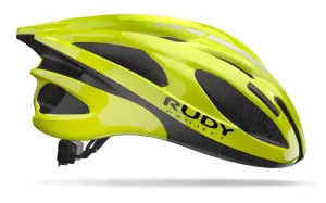 Rudy Project Zumy Road Cycling (Yellow-Shiny)