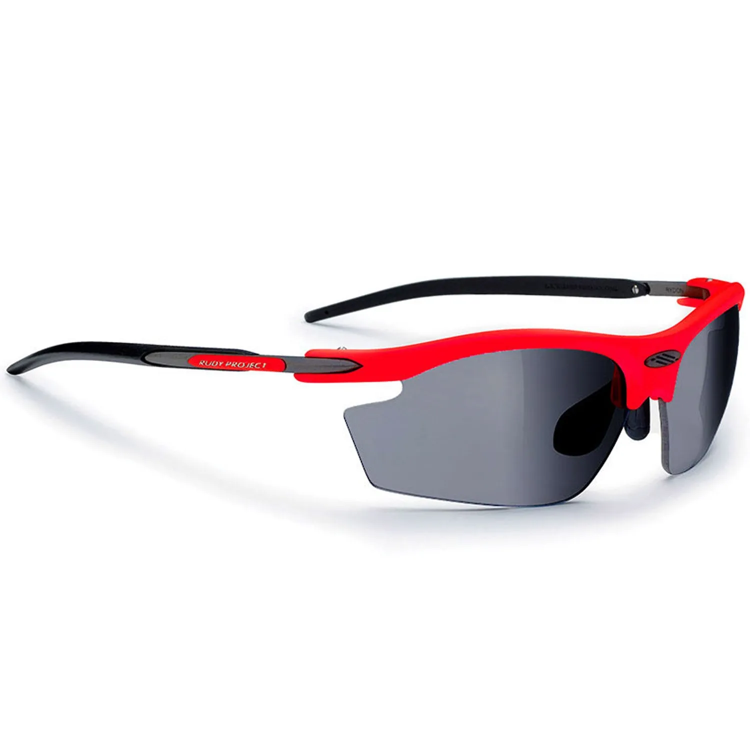 Rudy Rydon sunglasses - Orange fluo
