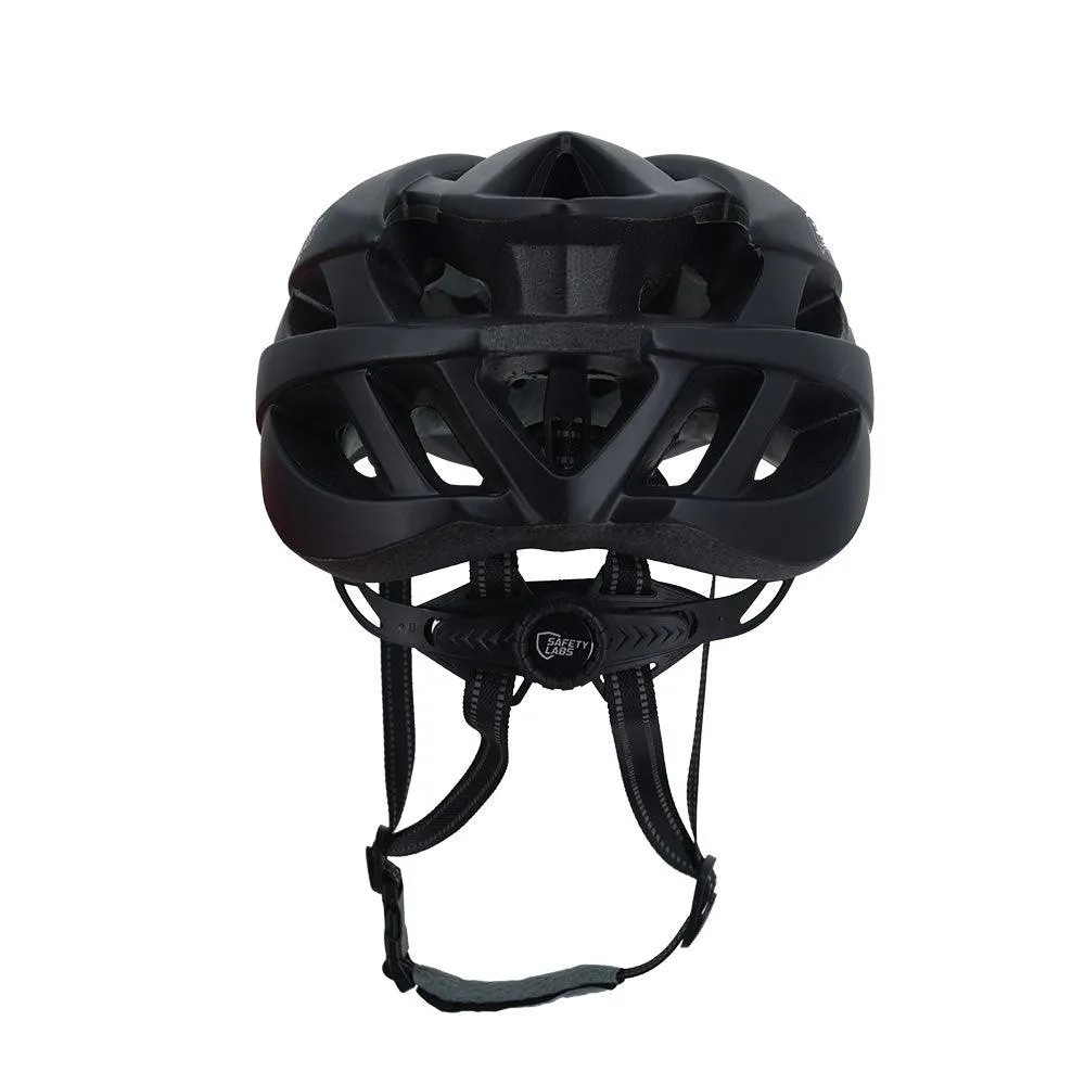 Safety Labs Avex Commute Helmet (Matt Black)