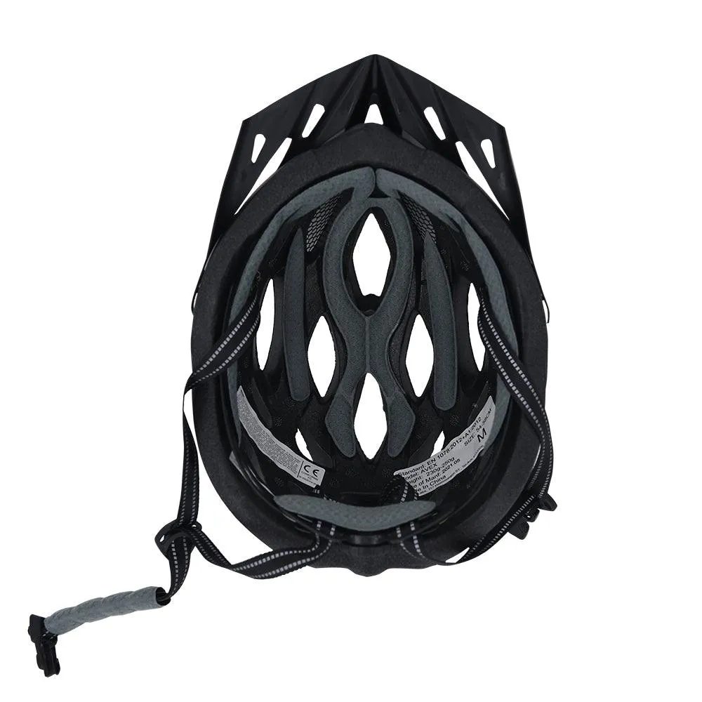 Safety Labs Avex Commute Helmet (Matt Black)