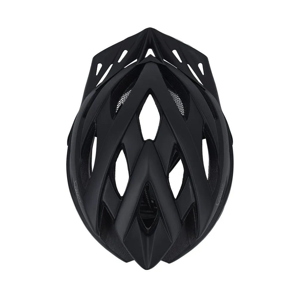 Safety Labs Avex Commute Helmet (Matt Black)