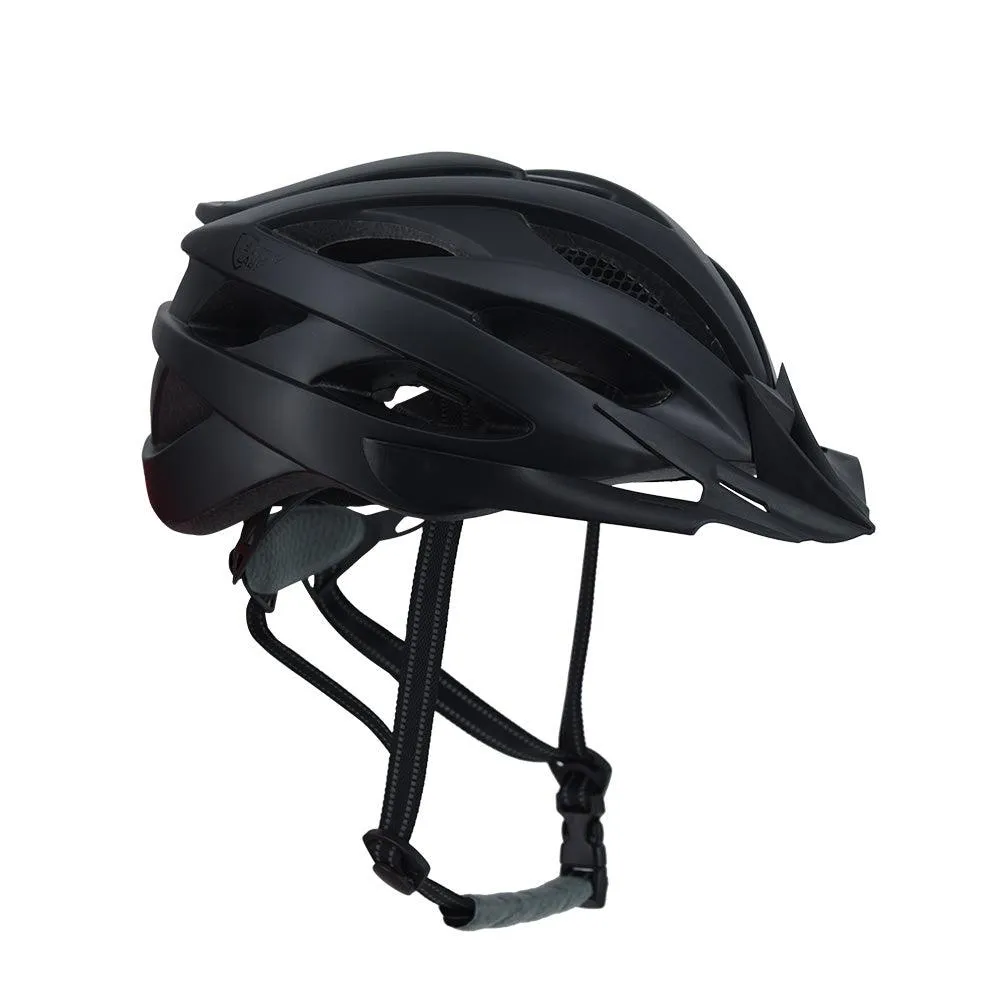 Safety Labs Avex Commute Helmet (Matt Black)