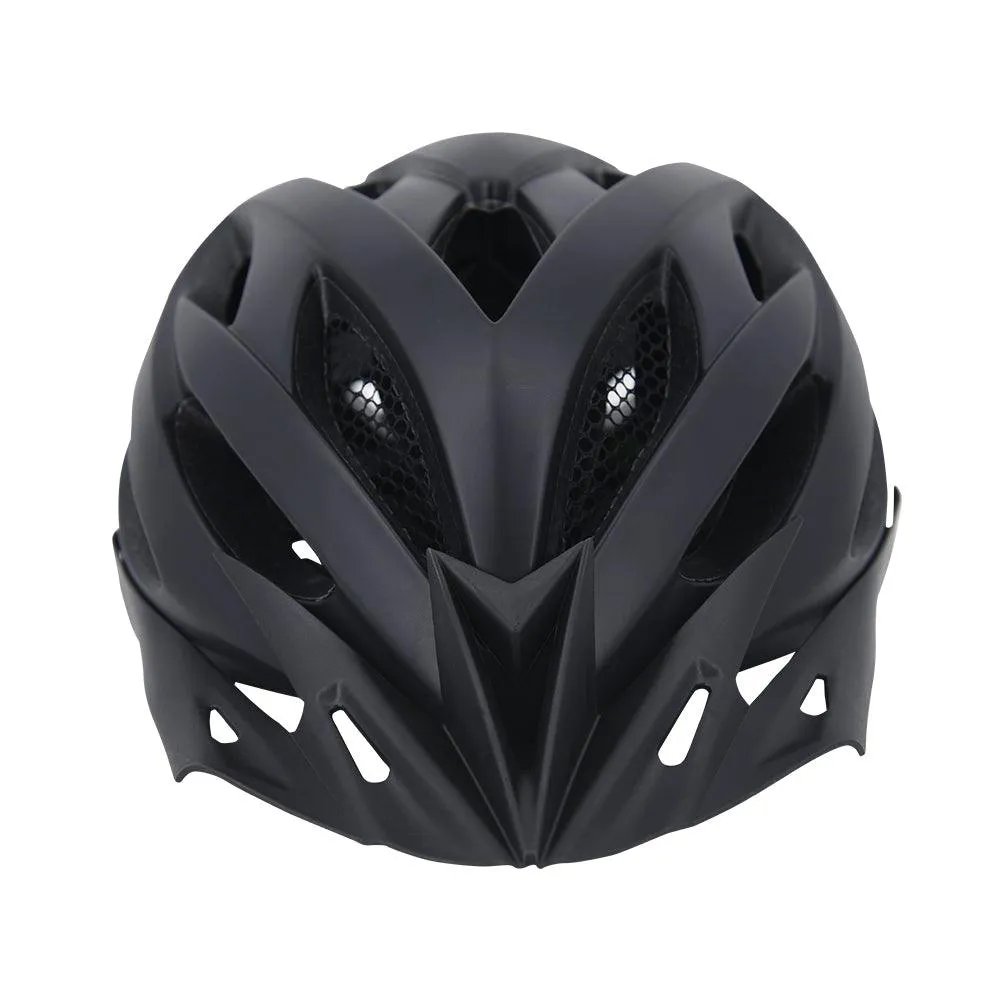 Safety Labs Avex Commute Helmet (Matt Black)