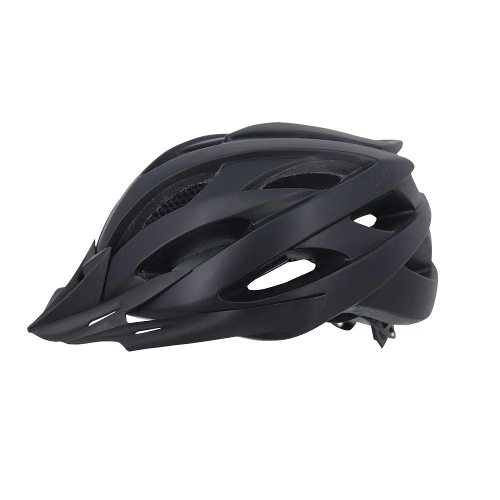 Safety Labs Avex Commute Helmet (Matt Black)