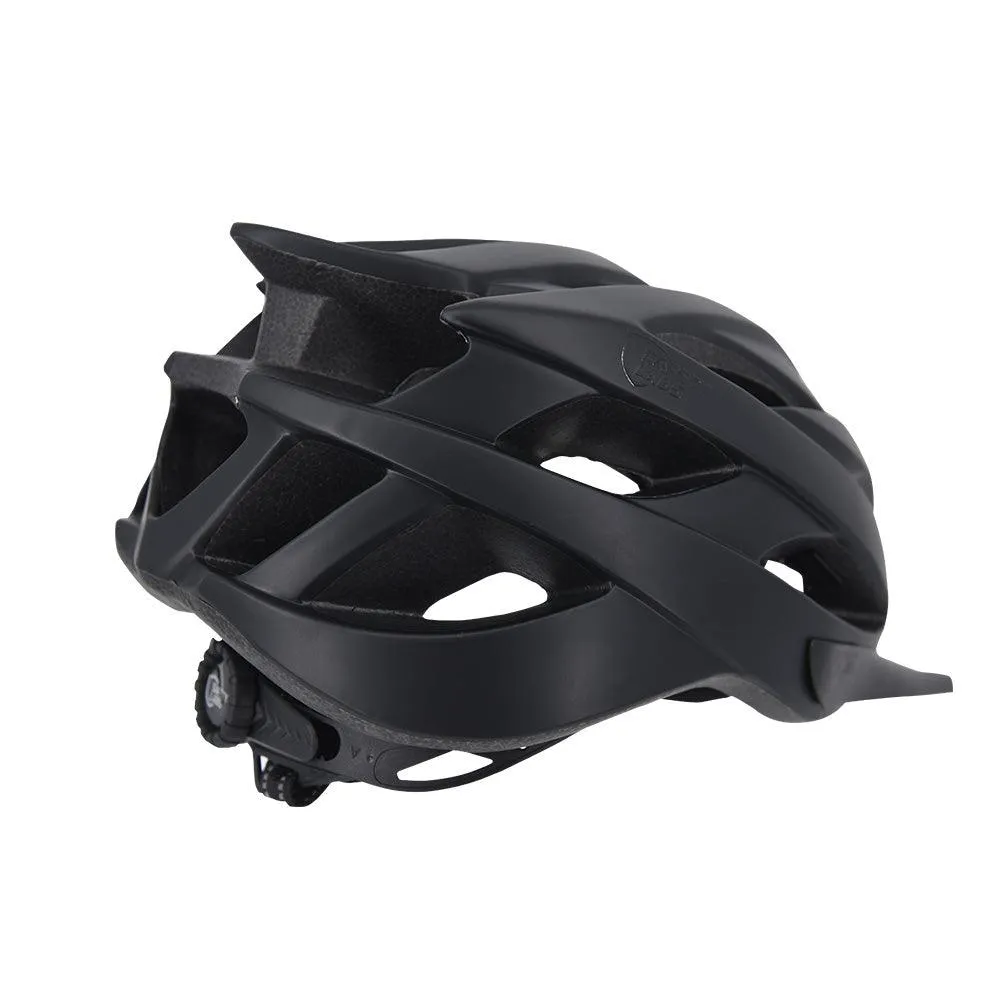 Safety Labs Avex Commute Helmet (Matt Black)