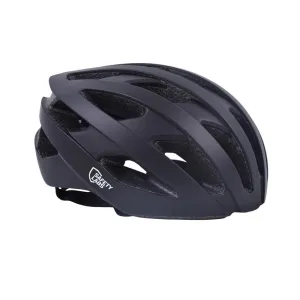 Safety Labs Eros Road Cycling Helmet (Matte Black)