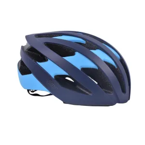 Safety Labs Eros Road Cycling Helmet (Matte Blue)