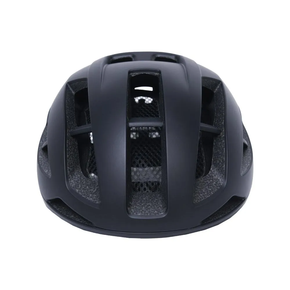 Safety Labs X-EROS 2.0 Road Cycling Helmet (Matt Black)