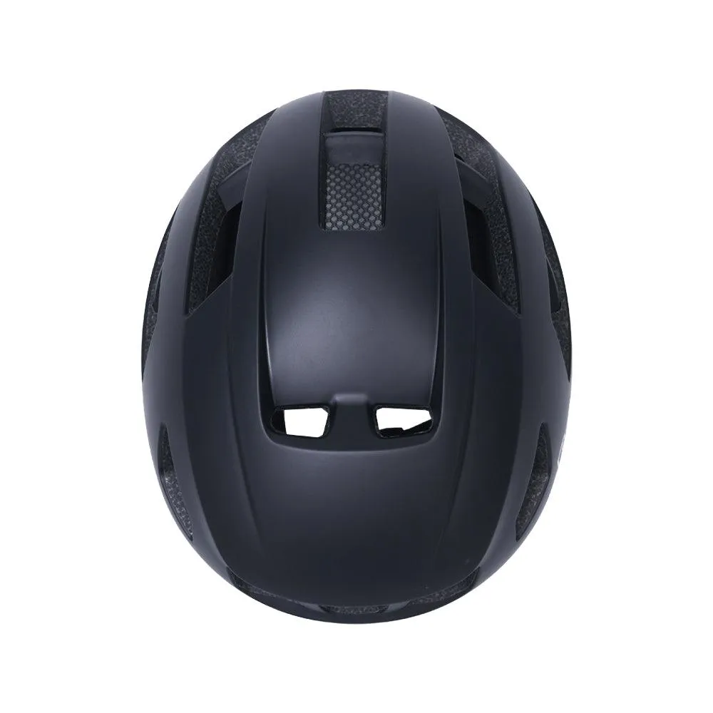 Safety Labs X-EROS 2.0 Road Cycling Helmet (Matt Black)