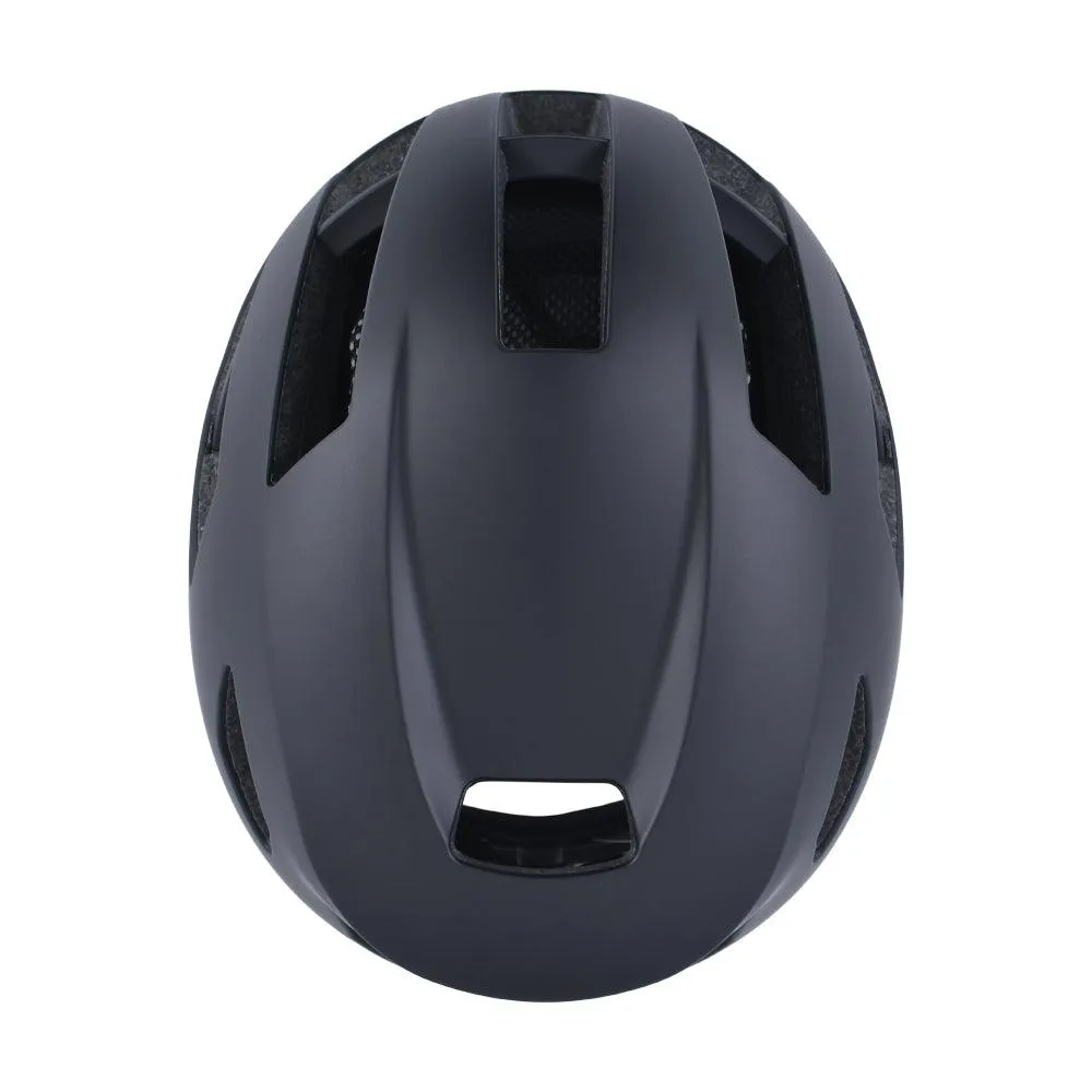 Safety Labs X-Eros Road Cycling Helmet (Matte Black)