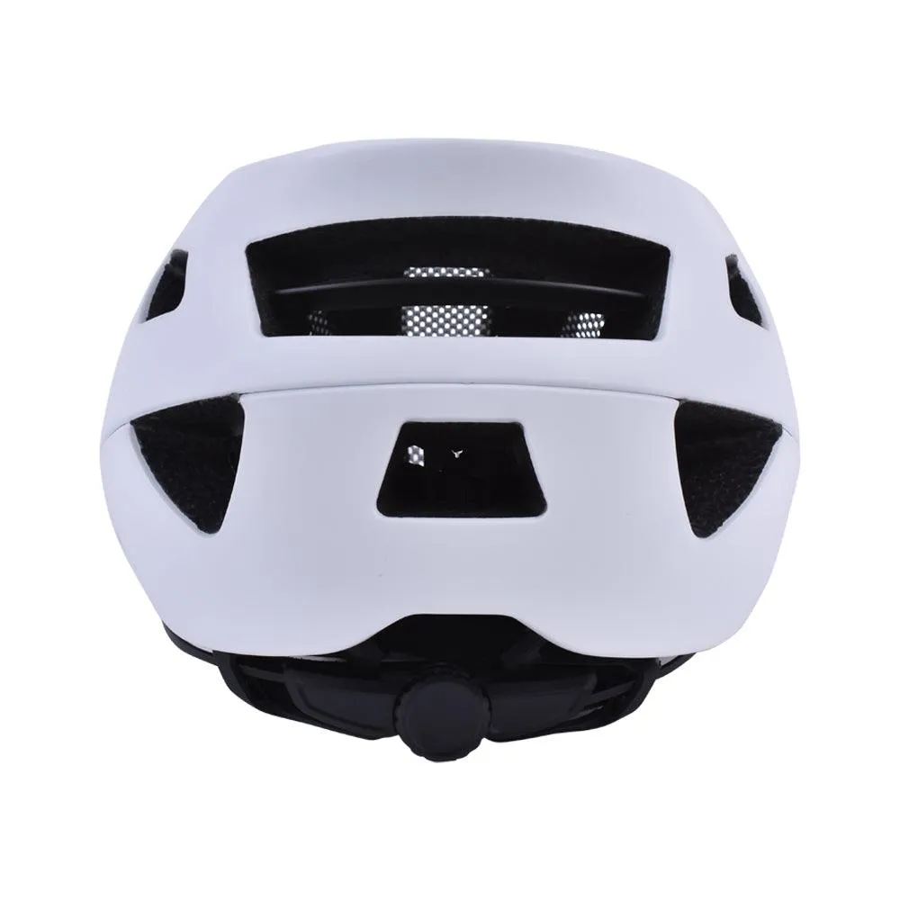Safety Labs X-Eros Road Cycling Helmet (Matte White)