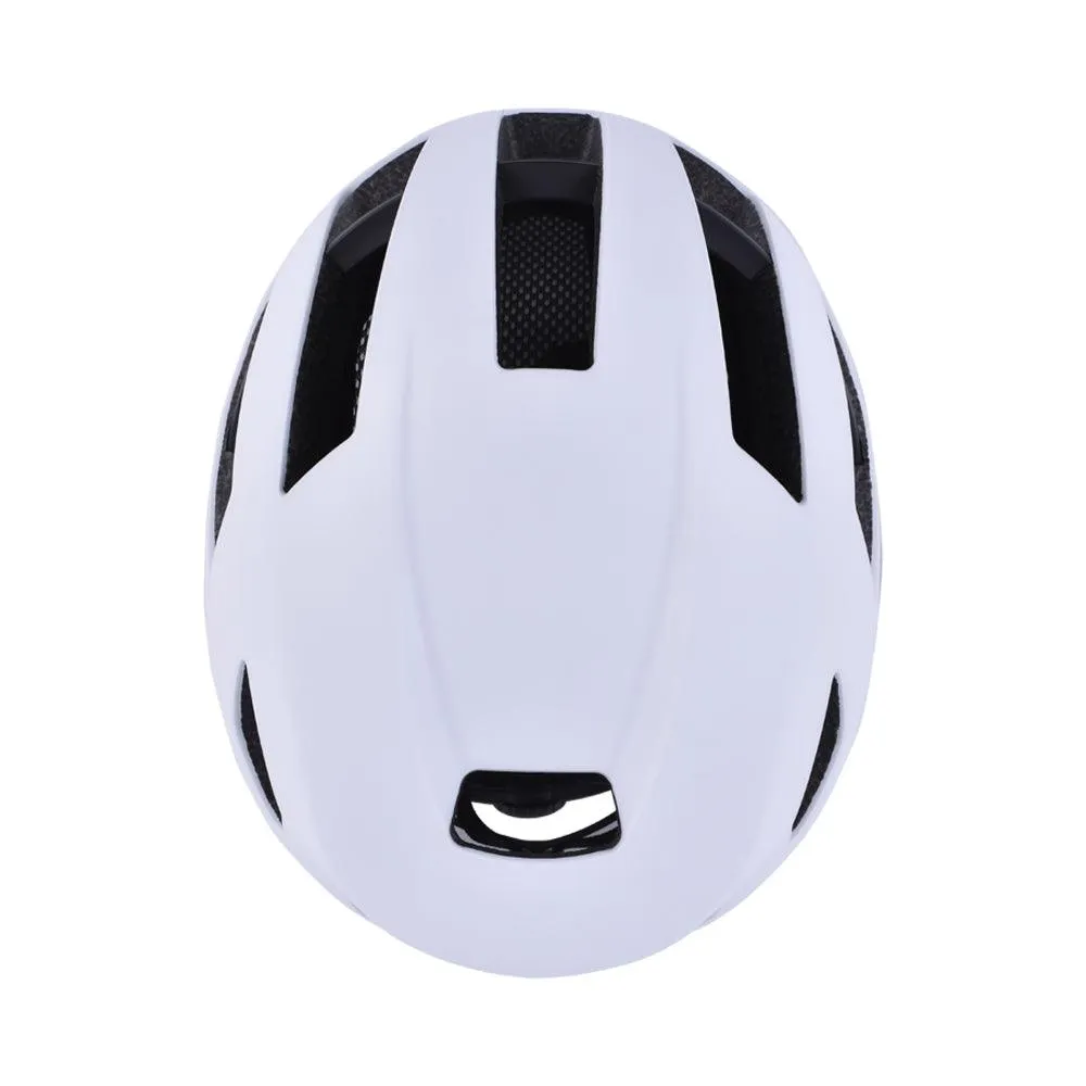 Safety Labs X-Eros Road Cycling Helmet (Matte White)