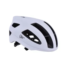 Safety Labs X-Eros Road Cycling Helmet (Matte White)