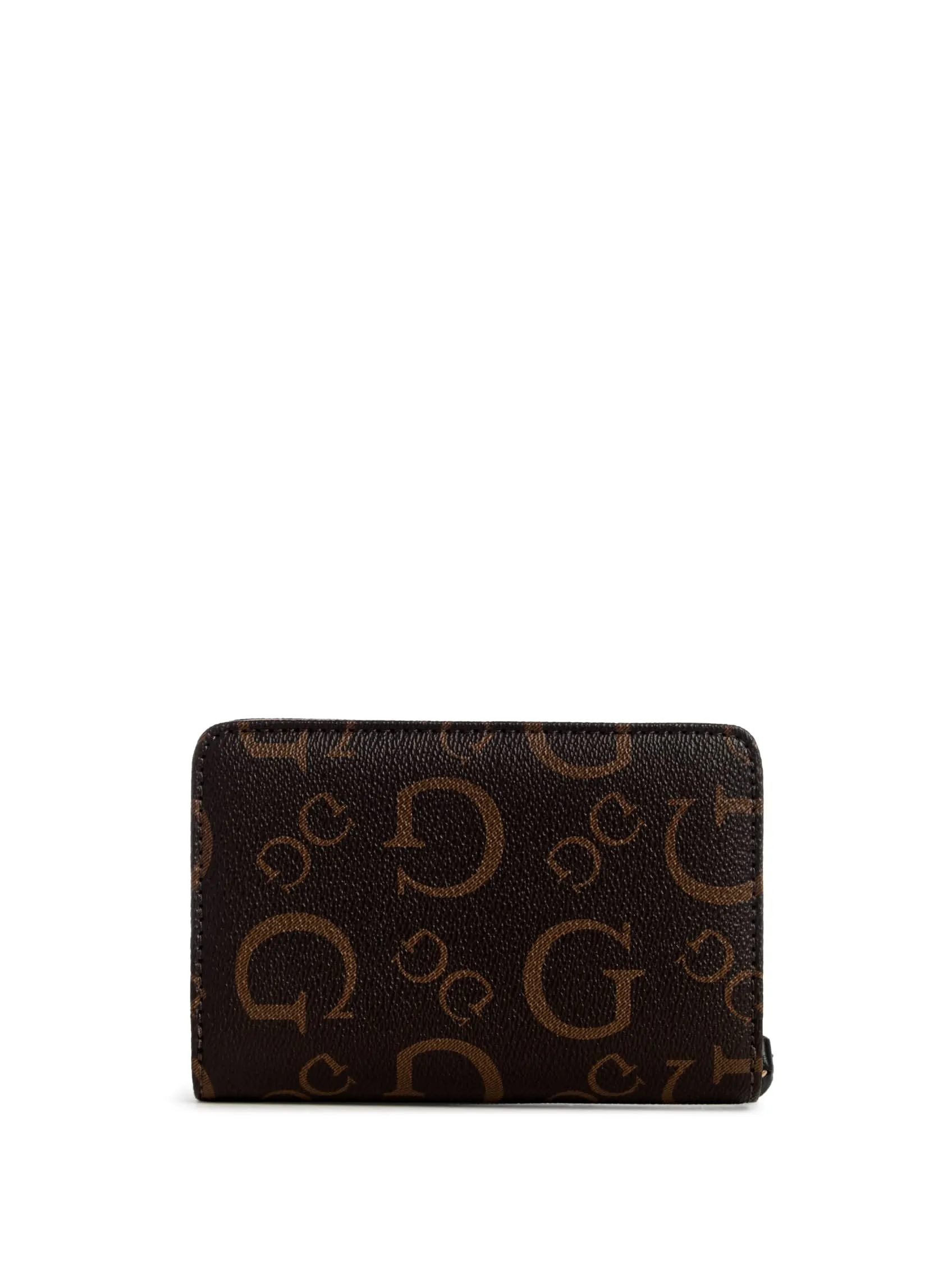 Saffron French Wallet