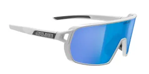 Salice 028RW Sport Sunglass (RW Blue/ White)