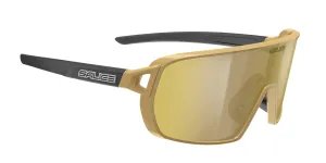Salice 028RW Sport Sunglass (RW Gold/ Gold)
