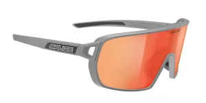 Salice 028RW Sport Sunglass (RW Red/ Grey)