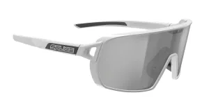 Salice 028RW Sport Sunglass (RW Silver/ White)