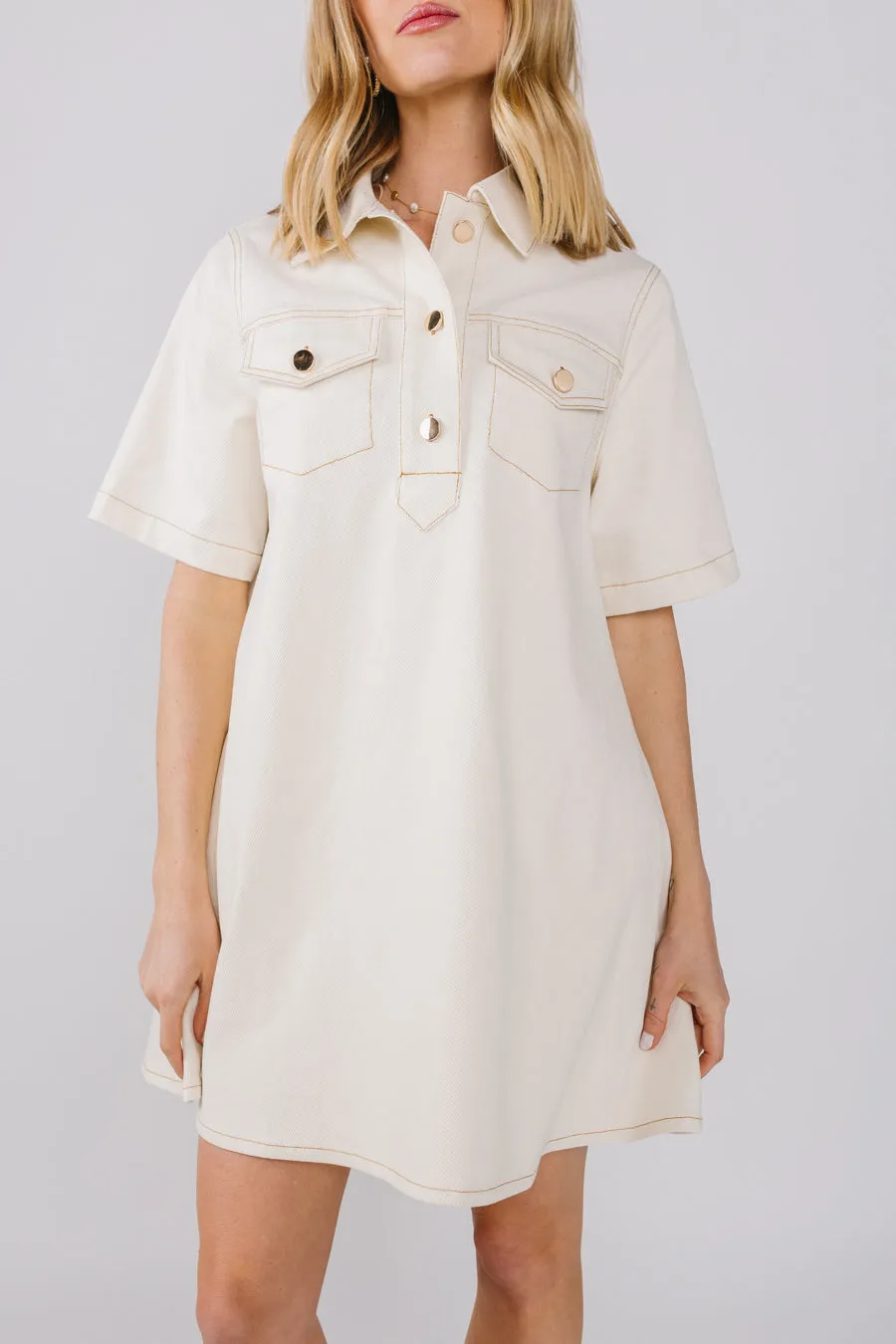 Sandra Dress