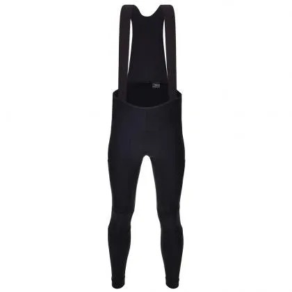 Santini Cargo Men's Cycling Bibtights (Black)