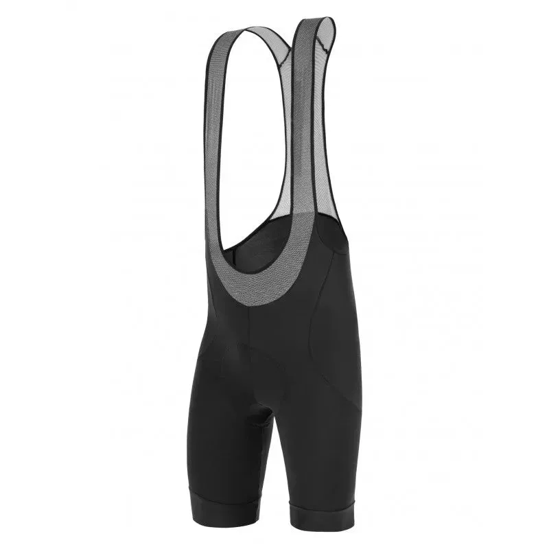 Santini Karma Delta Mens Cycling Bibshort (Black)