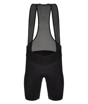 Santini Omnia Men's Cycling Bibshorts (Black)