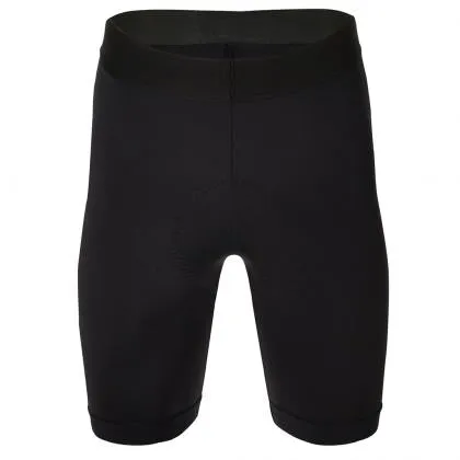 Santini Omnia Mens's Cycling Shorts (Black)
