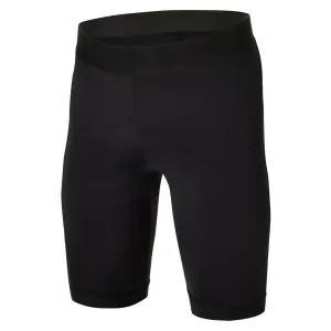 Santini Omnia Mens's Cycling Shorts (Black)