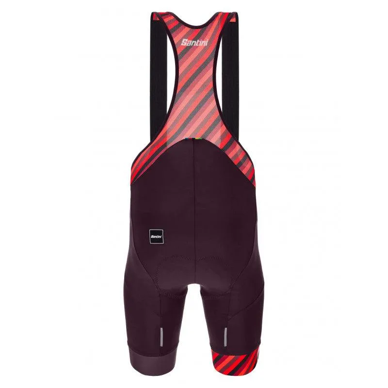 Santini UCI Imola 1968 Men's Cycling Bibshorts