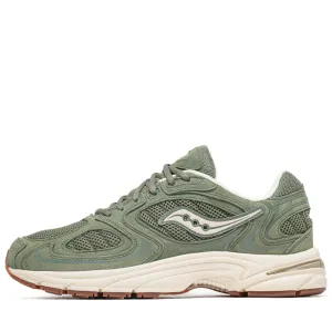 Saucony Grid Jazz 9 - Olive/Off White