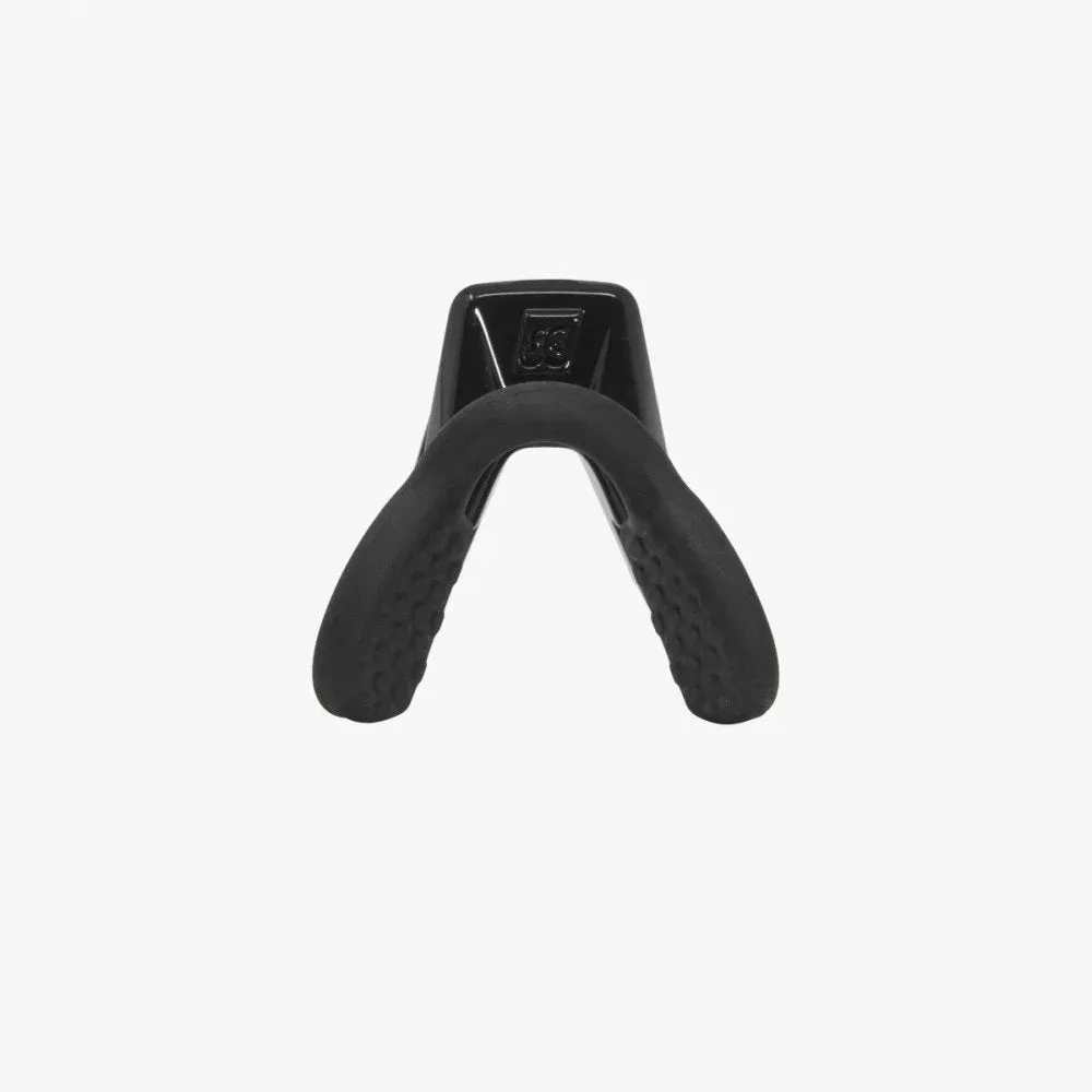 Scicon Aeroshade Replacement Nose Piece (Black Gloss)