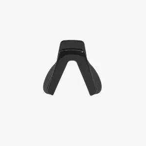 Scicon Aeroshade Replacement Nose Piece (Black Gloss)