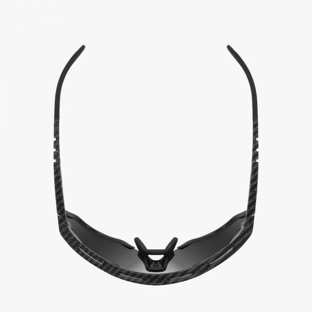 Scicon Aeroshade XL Sport Sunglasses (Photochromatic/Carbon Matte)