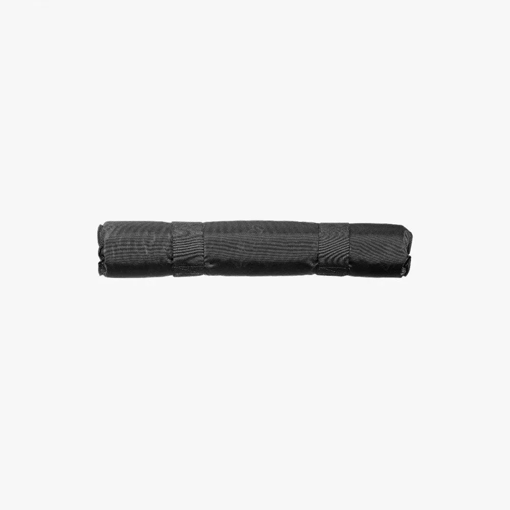 Scicon Top Tube Protector Pad (Black)