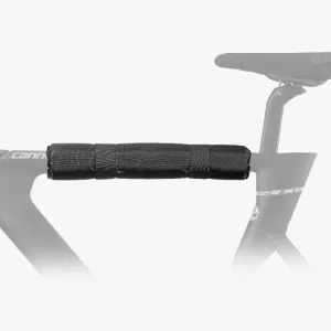 Scicon Top Tube Protector Pad (Black)