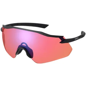 Shimano Equinox EQNX4 OR glasses - Matte Black