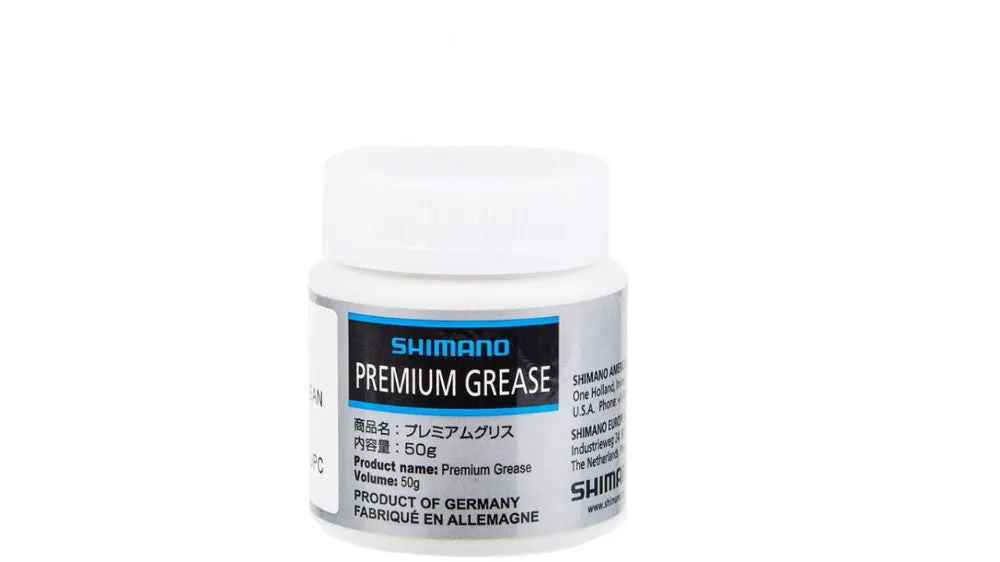 Shimano Premium Grease