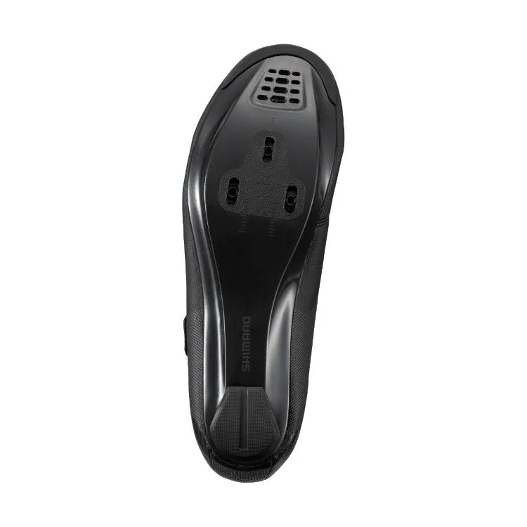 Shimano SH-RC100 Road Cycling Shoes (Black)