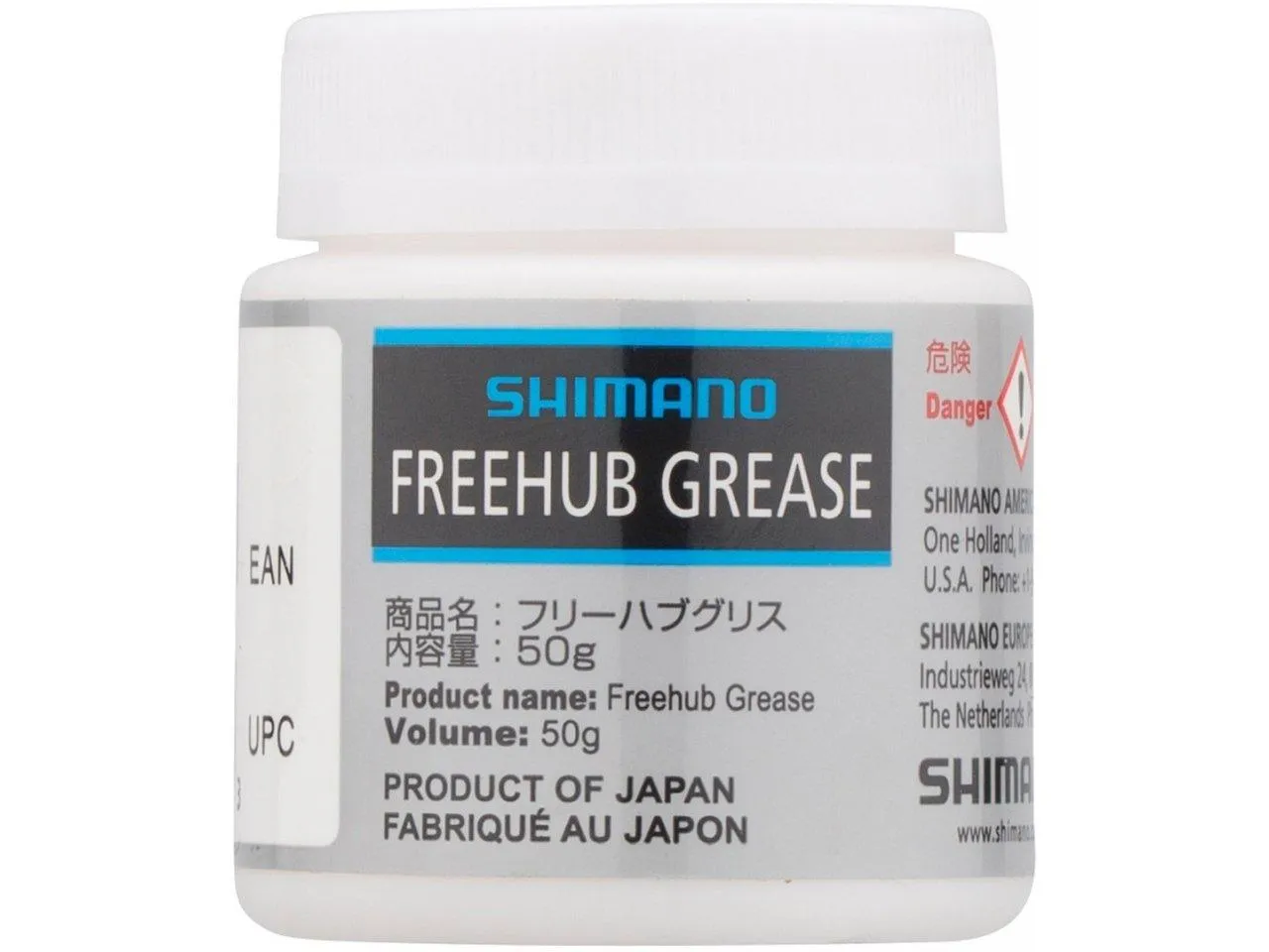 Shimano Special Grease for Freewheel Body FH-7800 / FH-M800
