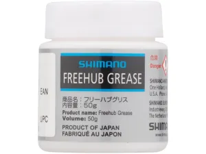 Shimano Special Grease for Freewheel Body FH-7800 / FH-M800