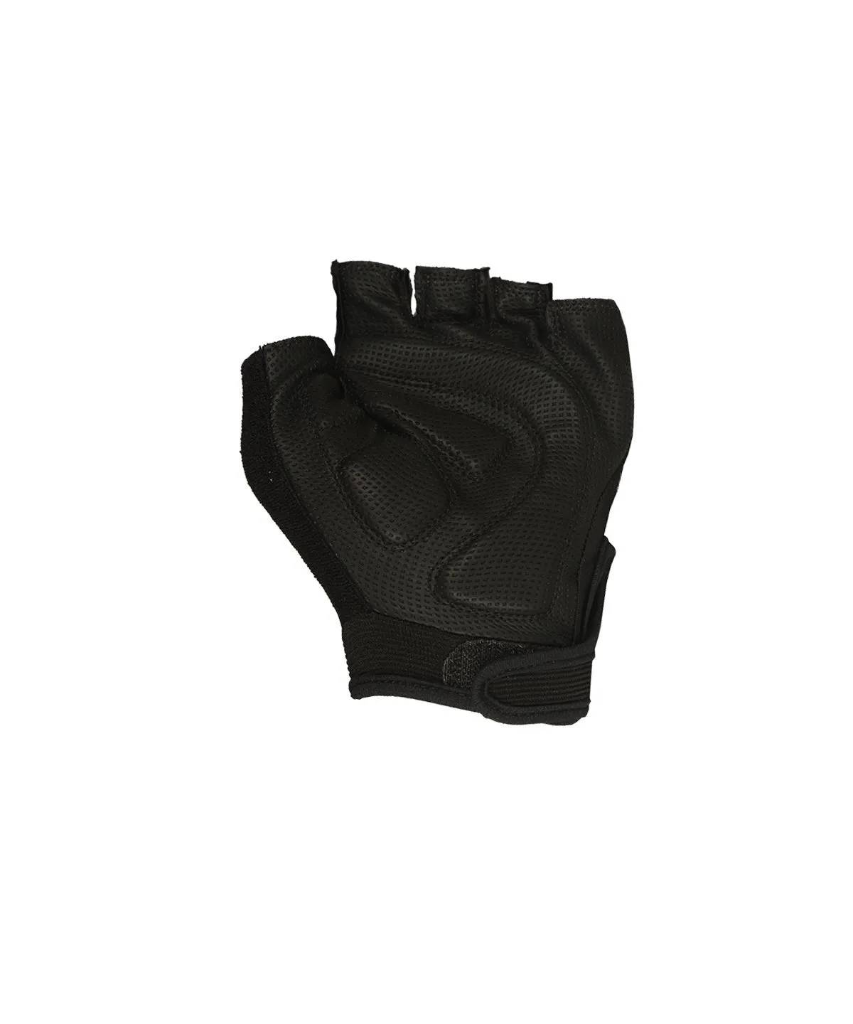 SHORT FINGER LOGO GLOVES Voler