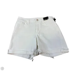 Shorts By Ana In White, Size: 6
