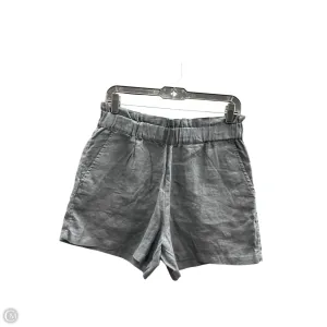 Shorts By C And C In Black, Size: M